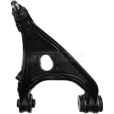 Dorman 524-773 Rear Left Upper Control Arm 524-773